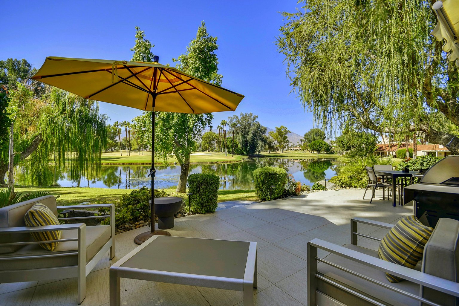 Rancho Mirage Vacation Rental