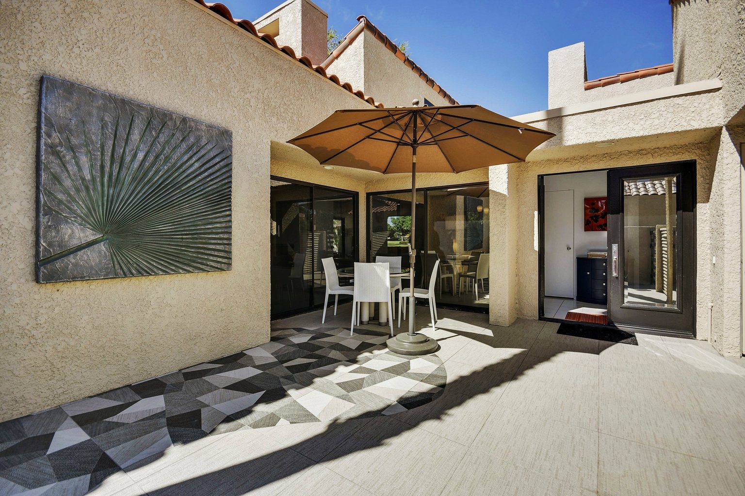 Rancho Mirage Vacation Rental