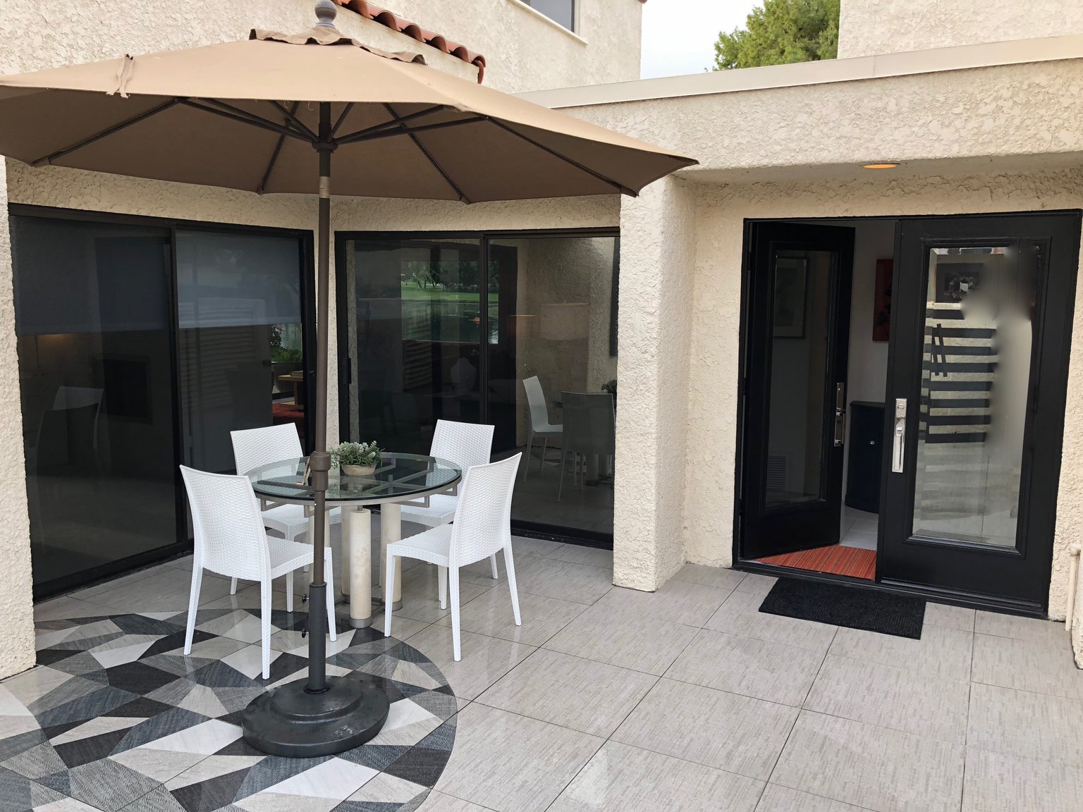 Rancho Mirage Vacation Rental