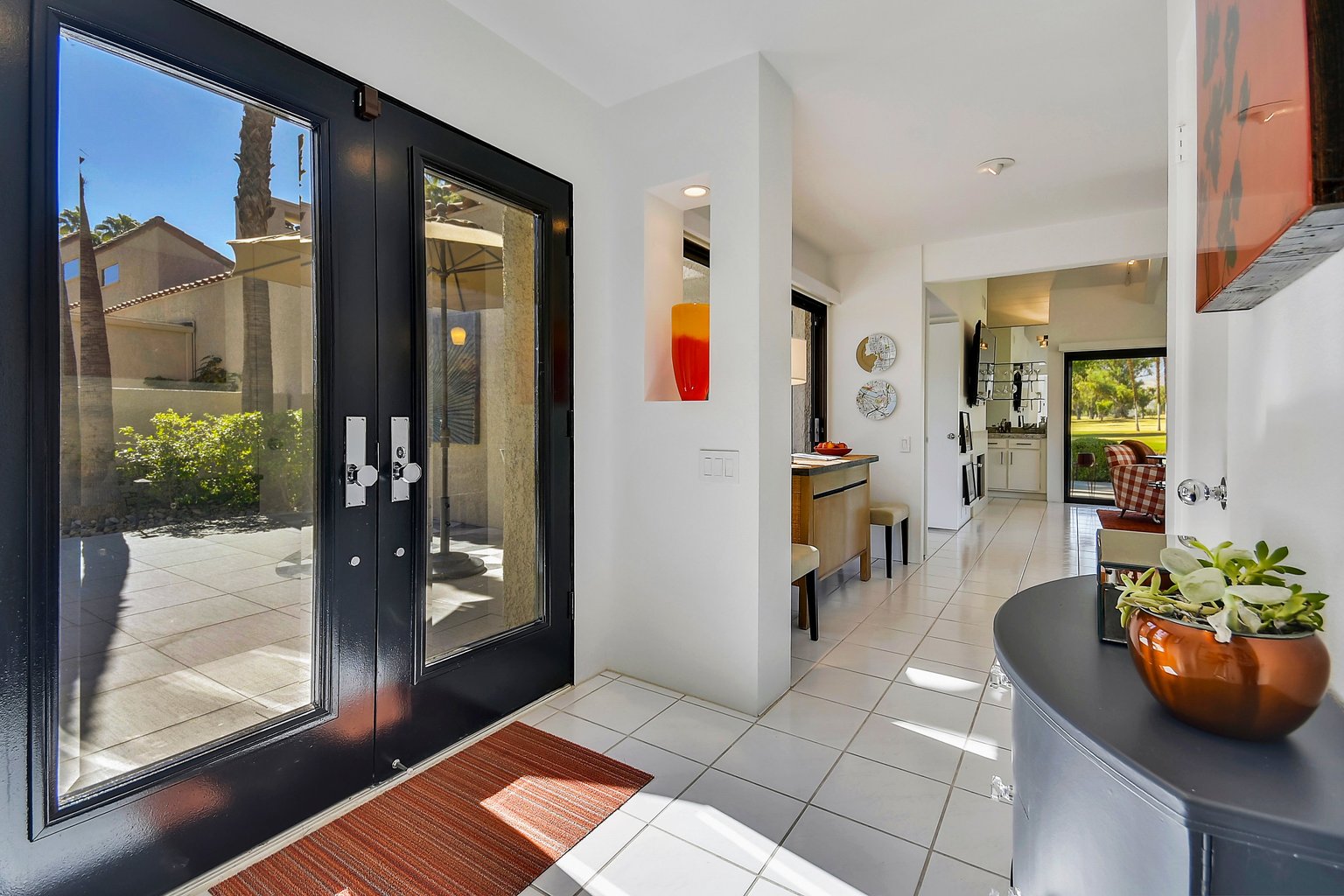 Rancho Mirage Vacation Rental