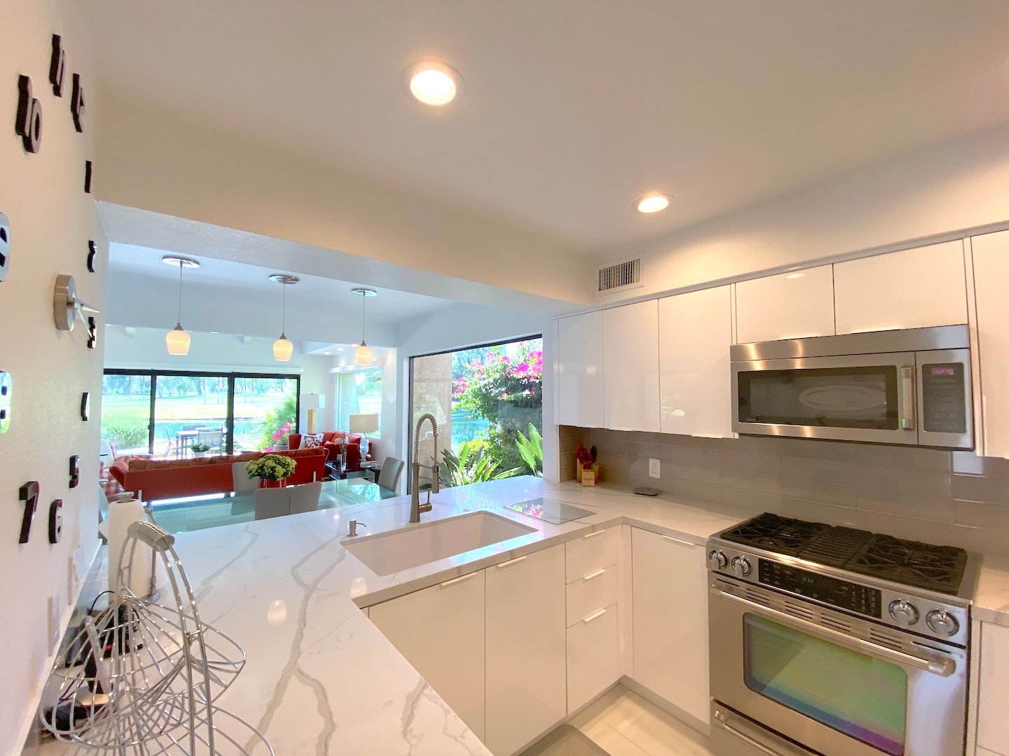 Rancho Mirage Vacation Rental