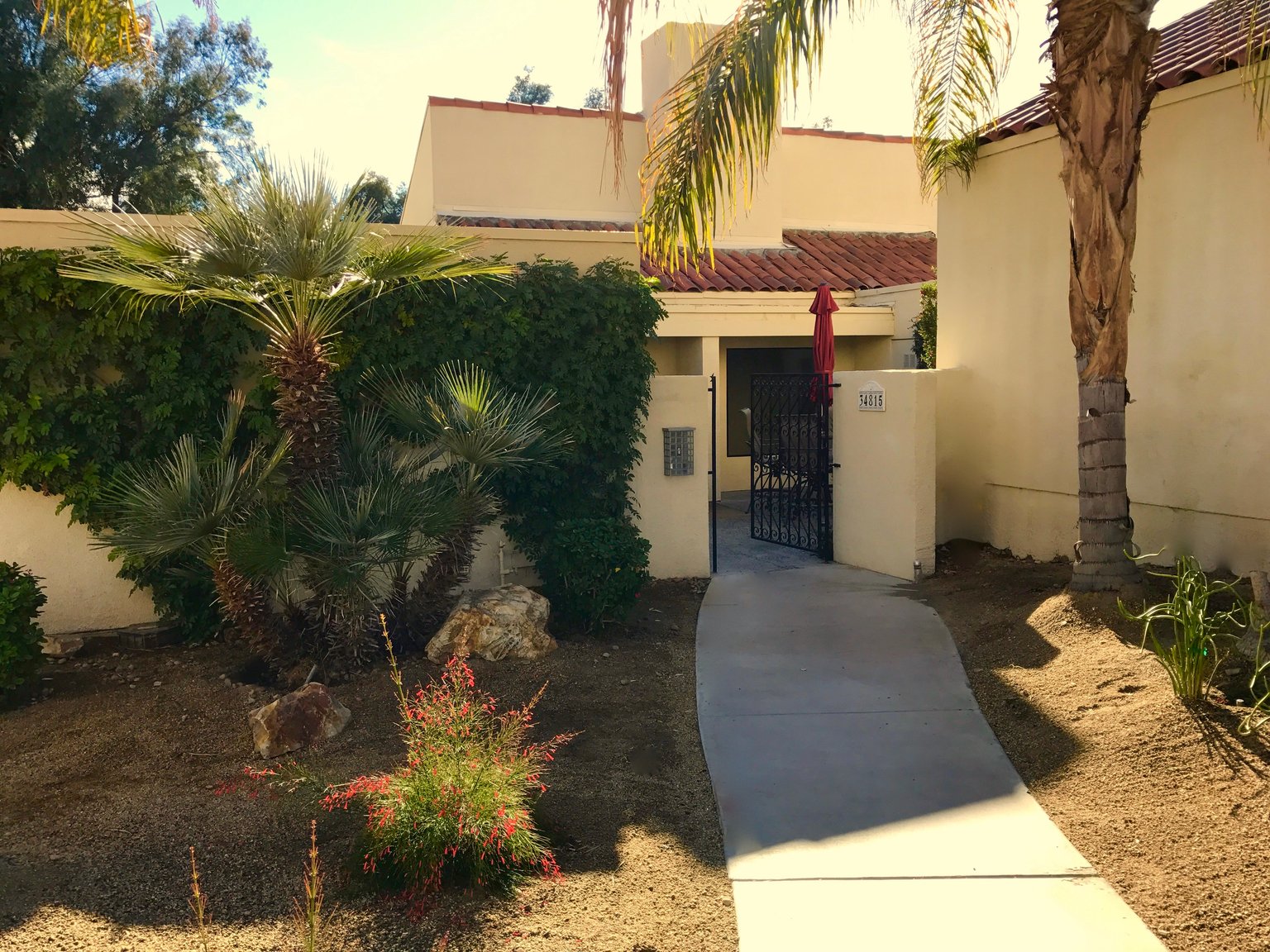 Rancho Mirage Vacation Rental