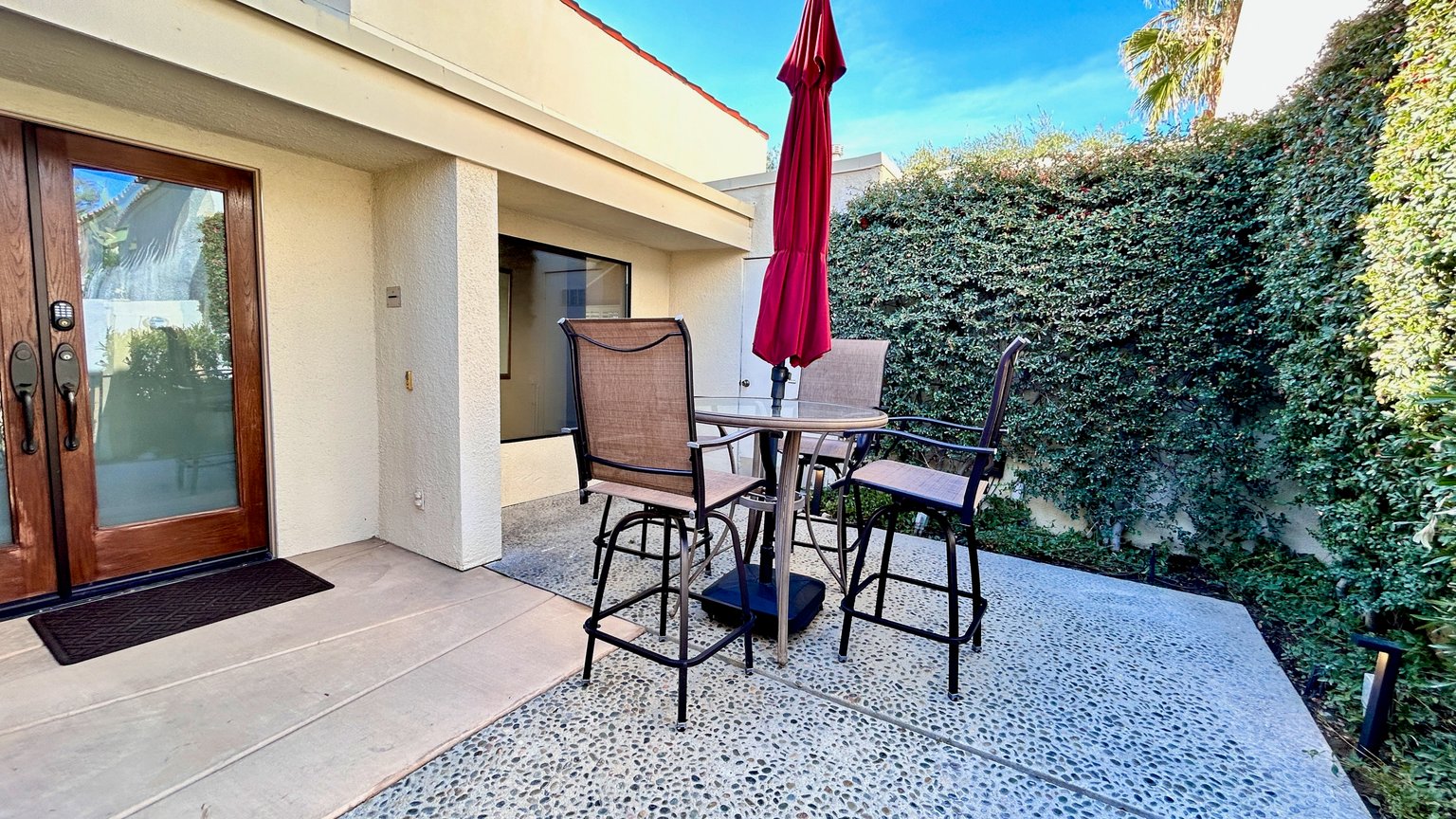 Rancho Mirage Vacation Rental