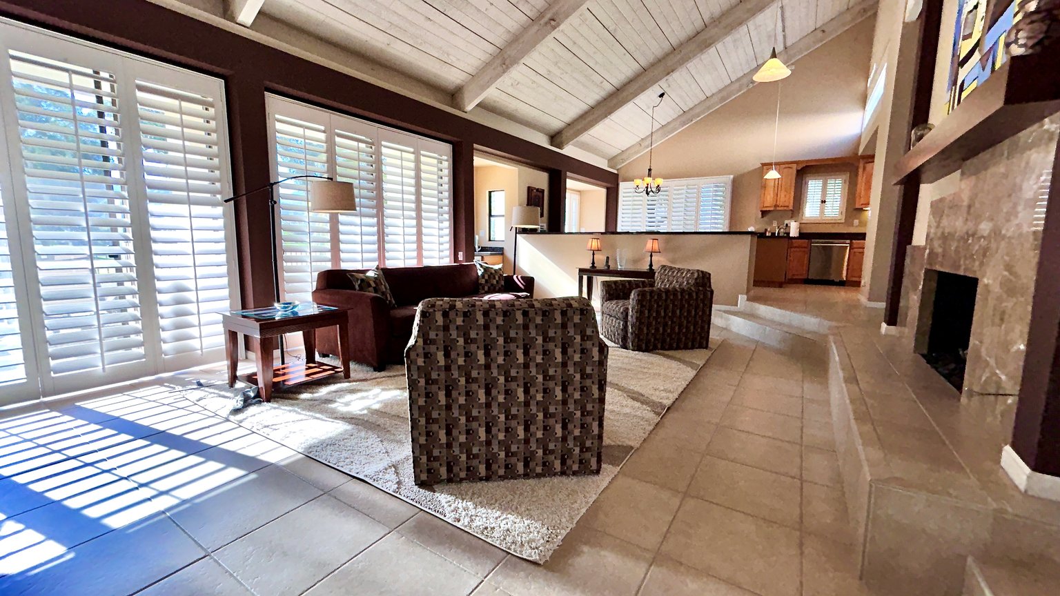 Rancho Mirage Vacation Rental