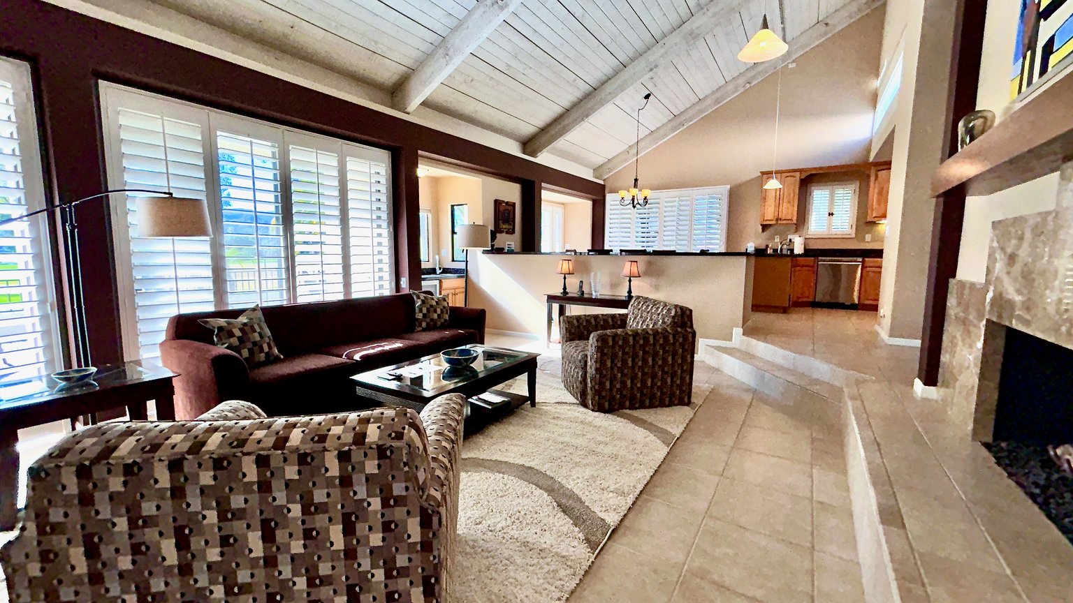 Rancho Mirage Vacation Rental