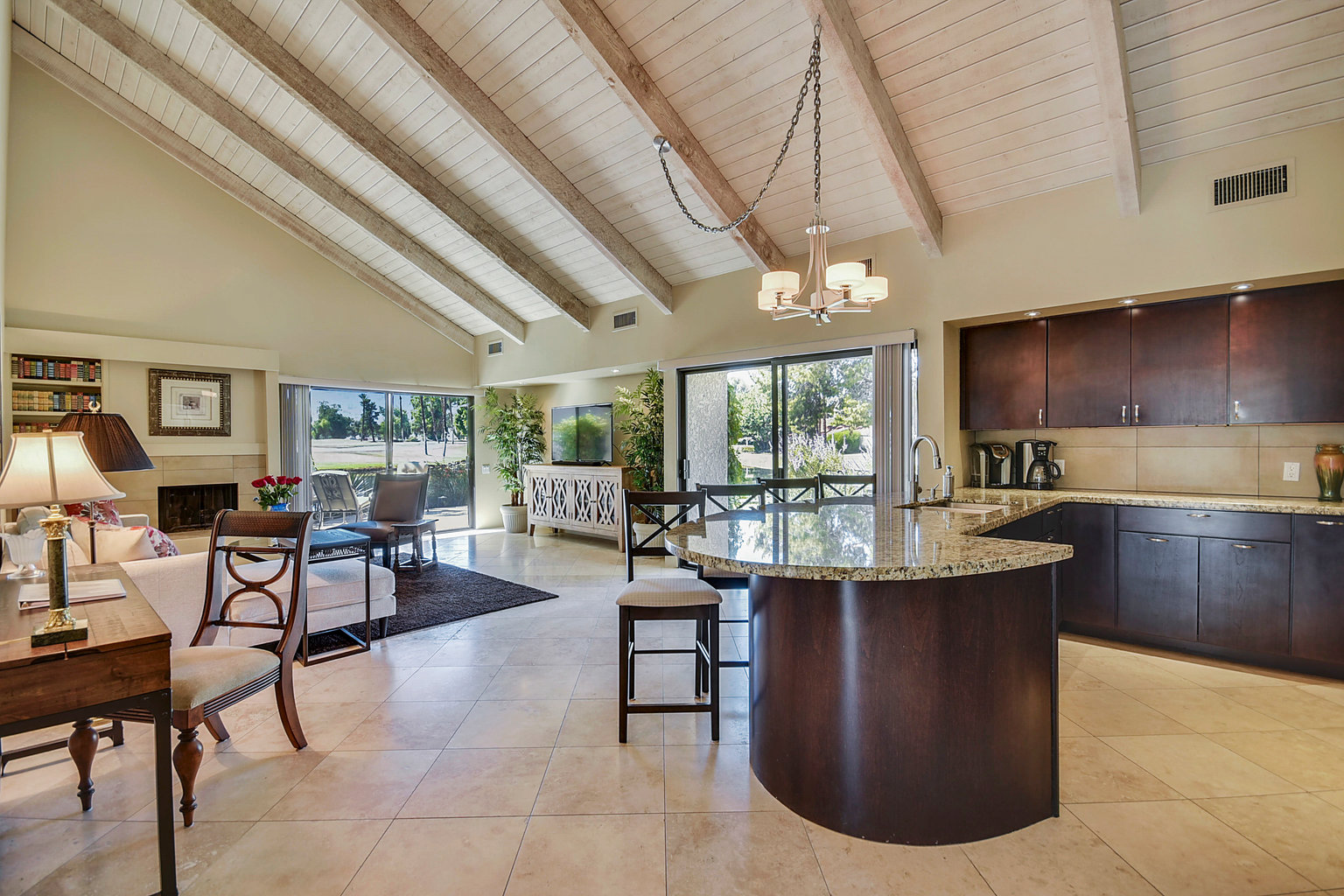 Rancho Mirage Vacation Rental