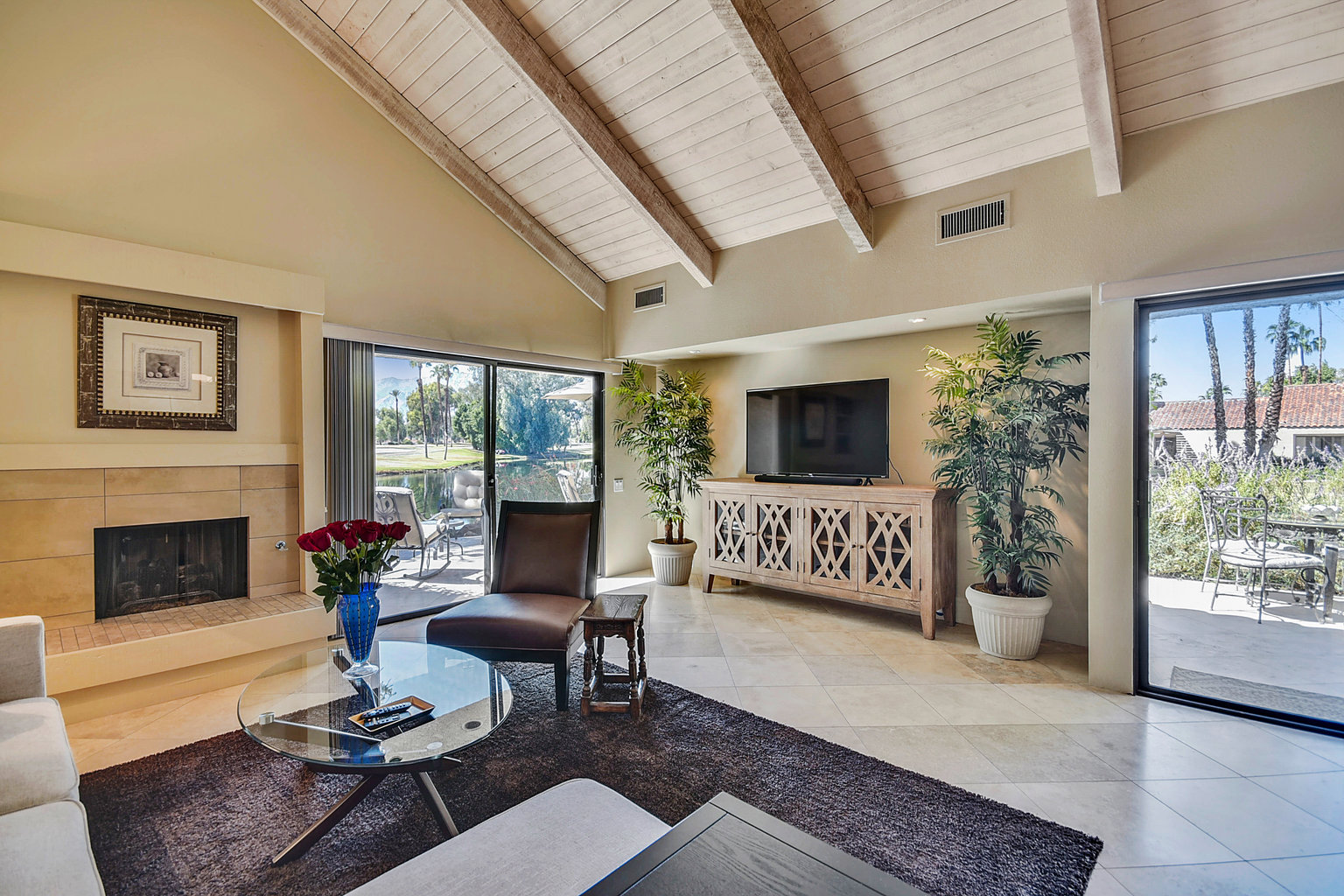 Rancho Mirage Vacation Rental