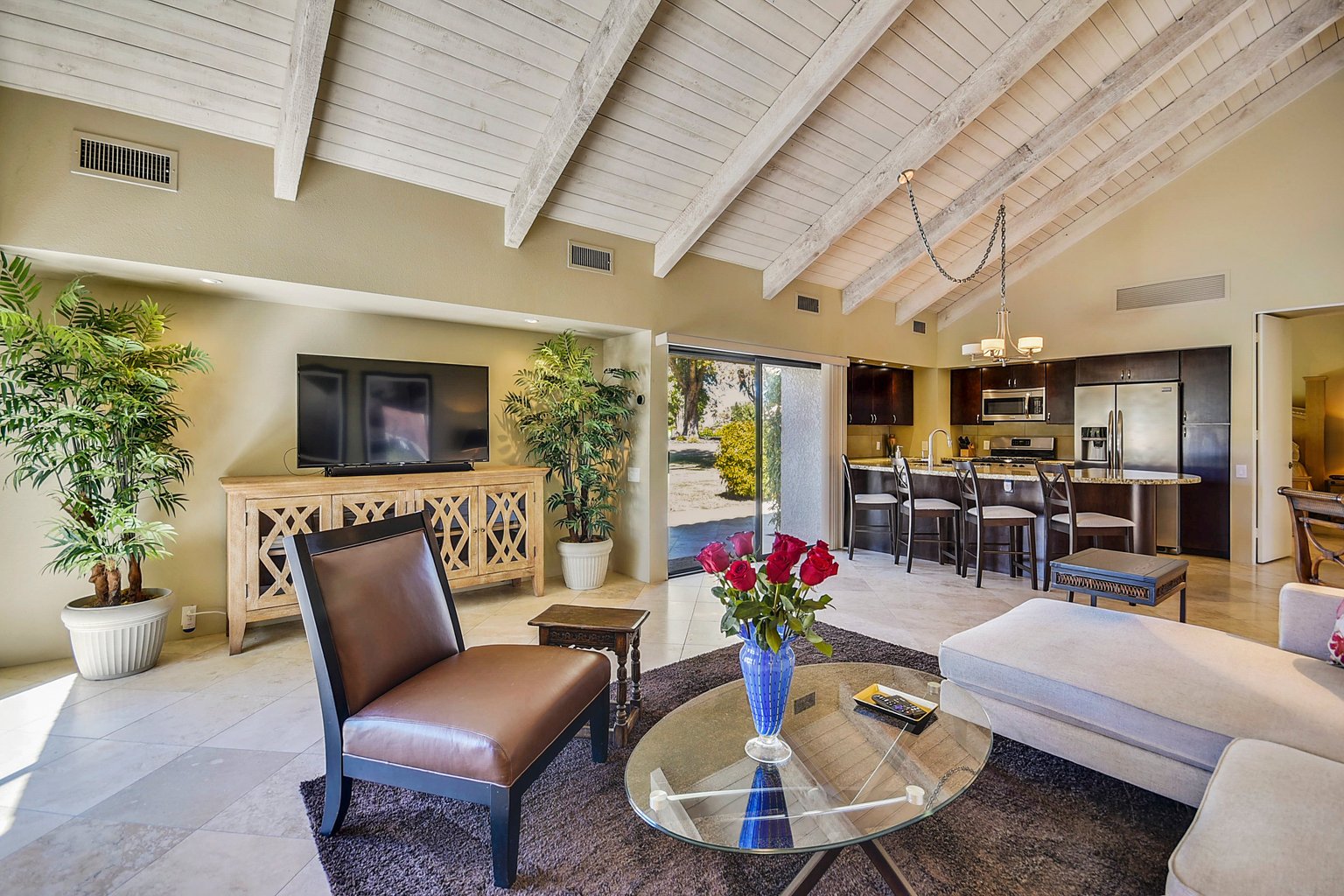 Rancho Mirage Vacation Rental