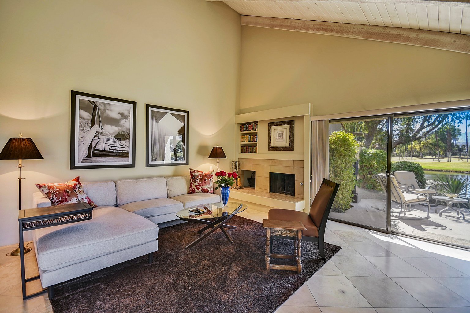 Rancho Mirage Vacation Rental