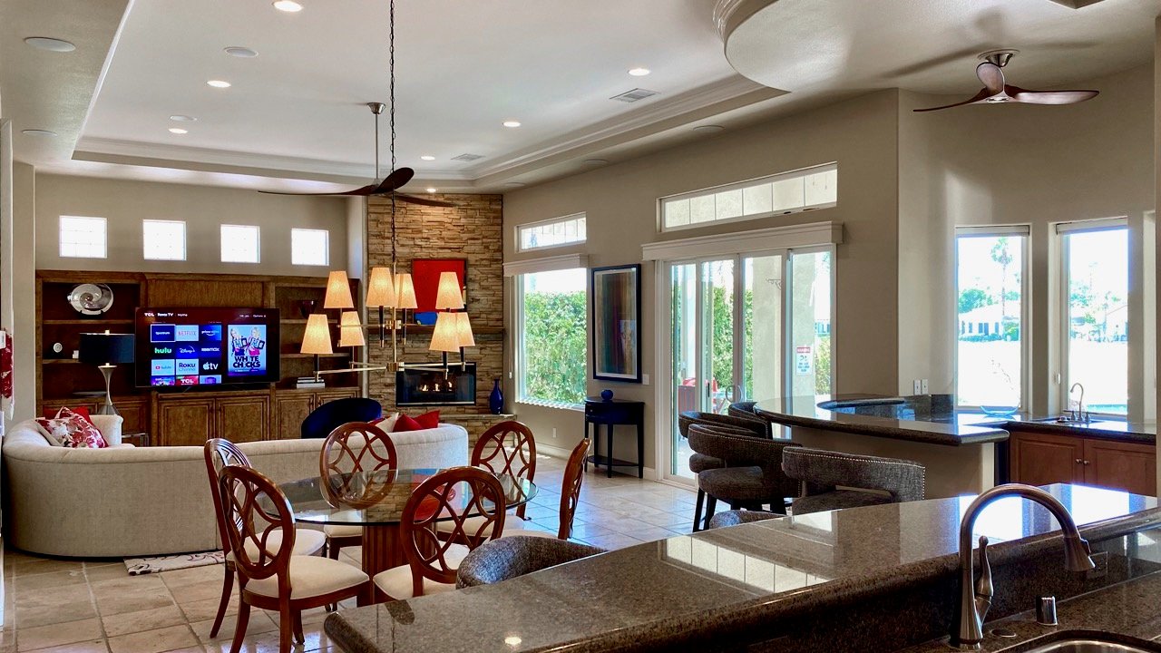 Rancho Mirage Vacation Rental