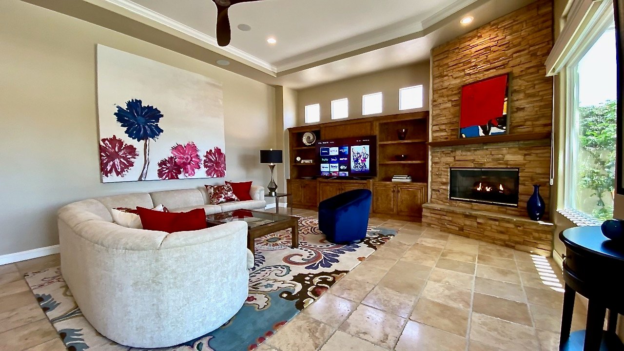 Rancho Mirage Vacation Rental