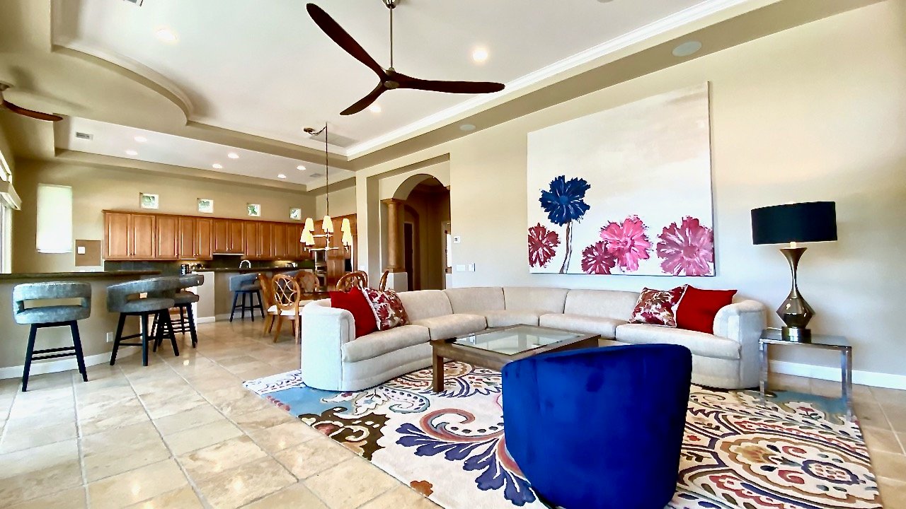 Rancho Mirage Vacation Rental