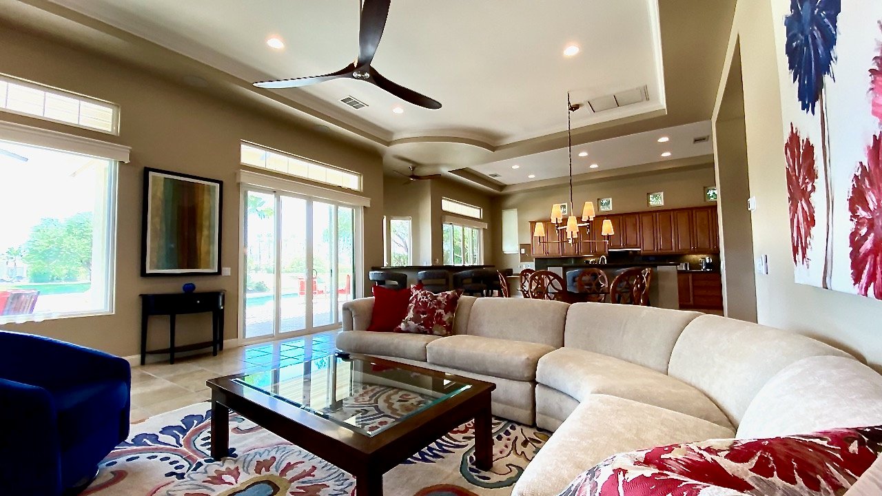 Rancho Mirage Vacation Rental