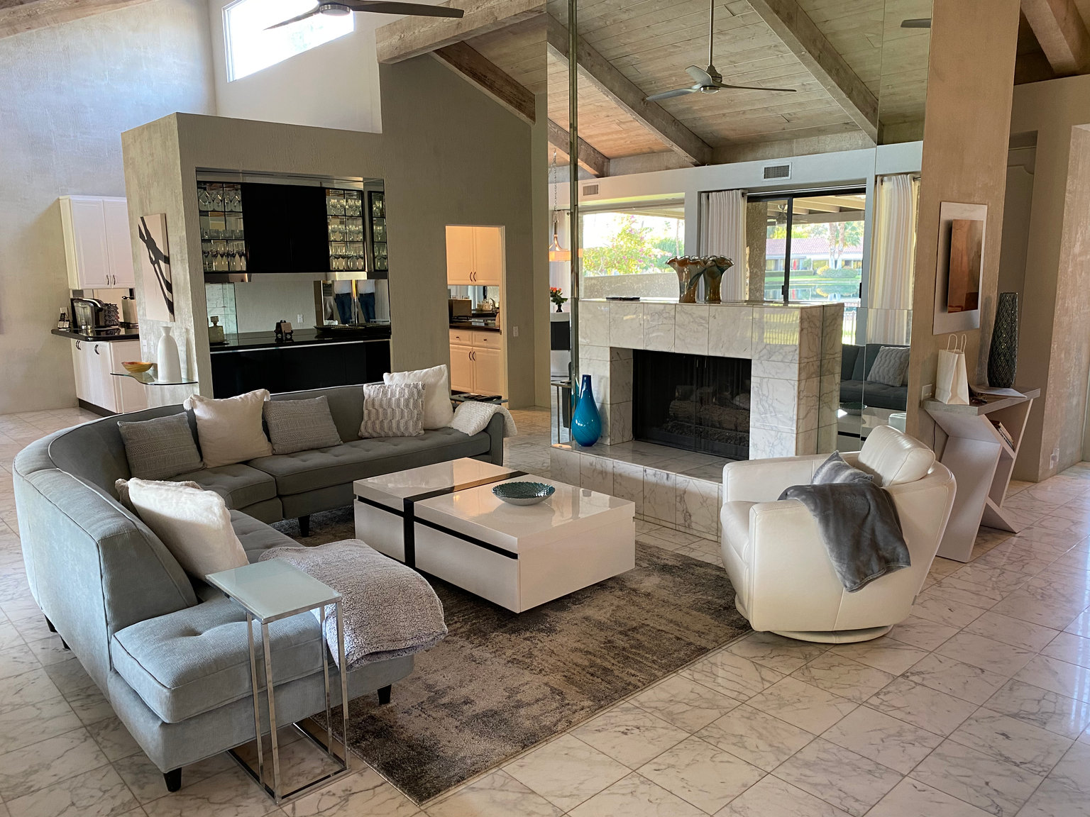 Rancho Mirage Vacation Rental