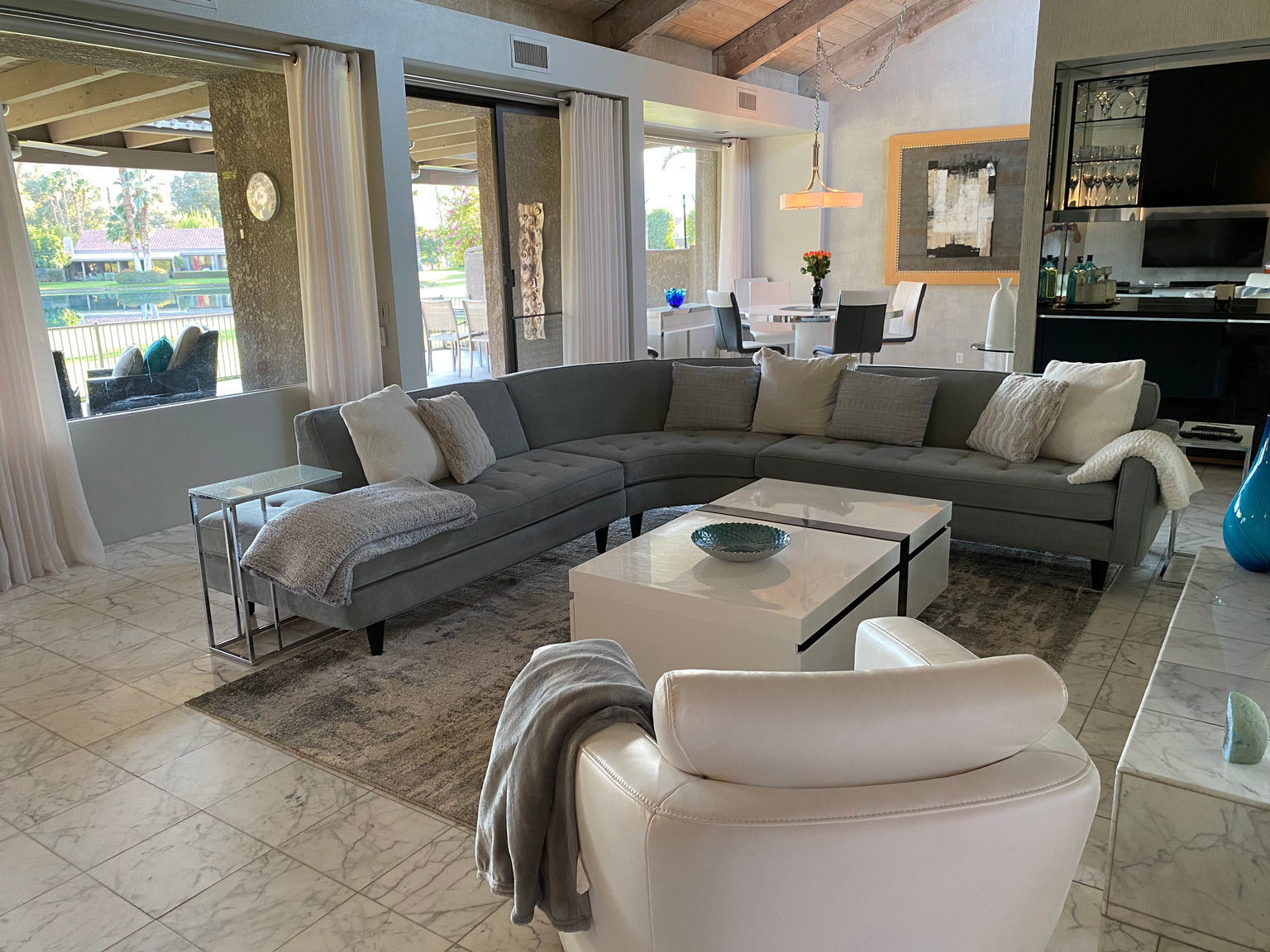 Rancho Mirage Vacation Rental