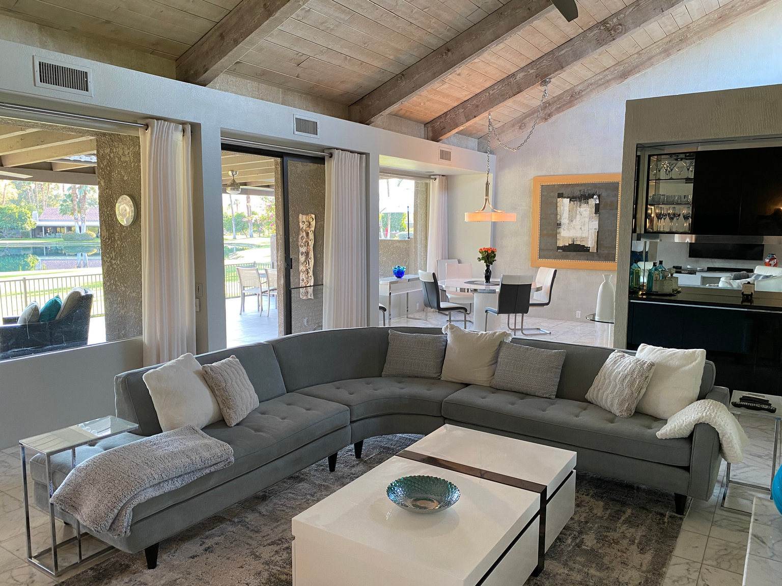 Rancho Mirage Vacation Rental