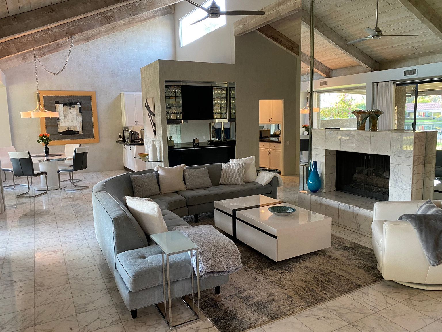 Rancho Mirage Vacation Rental