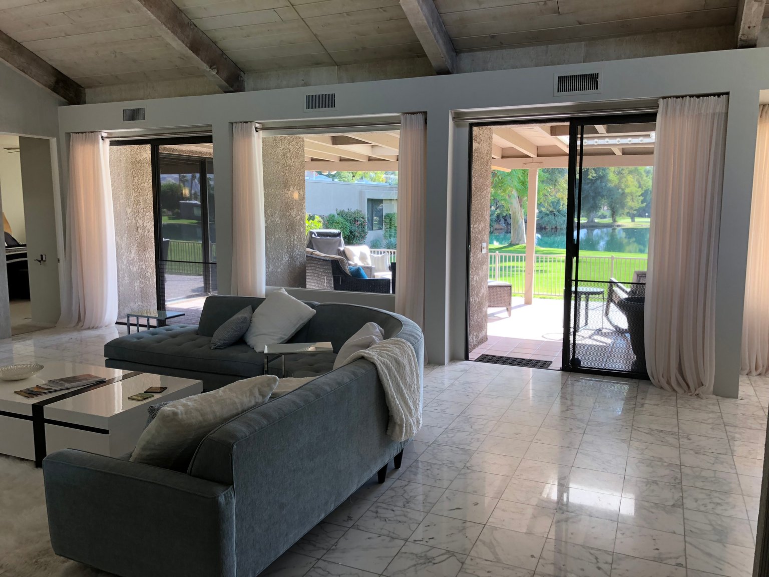 Rancho Mirage Vacation Rental