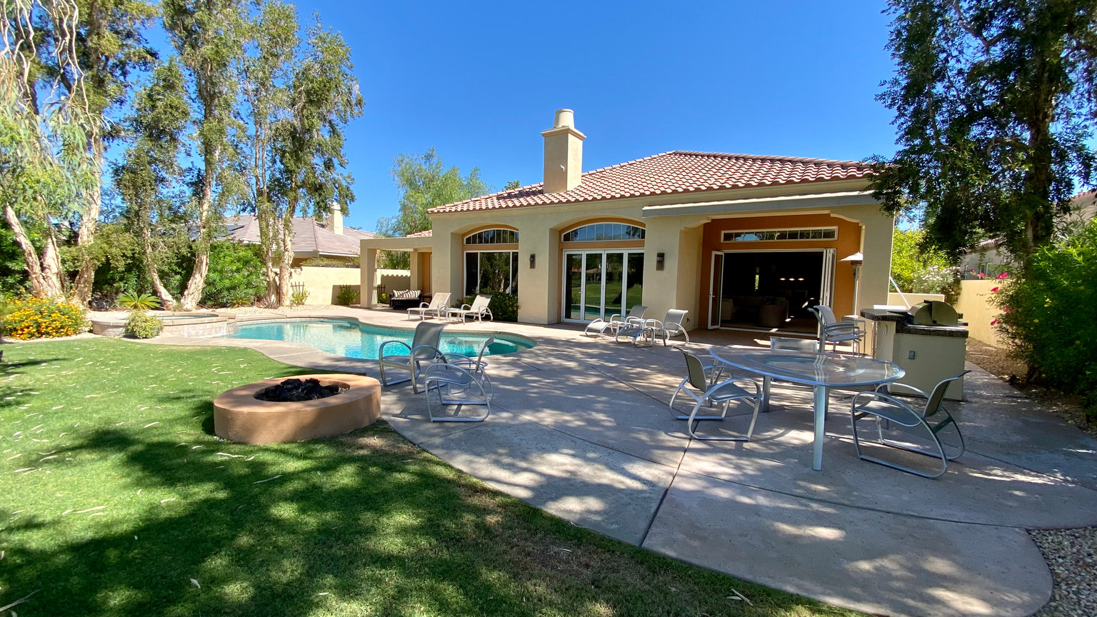 Rancho Mirage Vacation Rental