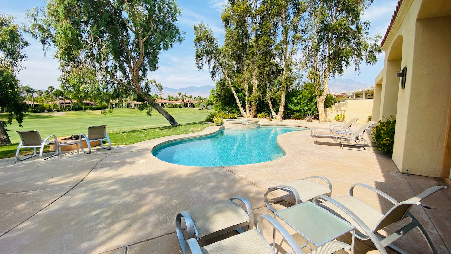 Rancho Mirage Vacation Rental