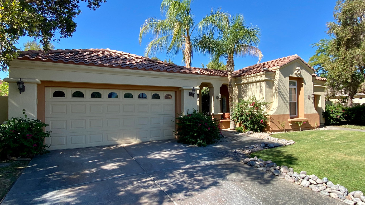 Rancho Mirage Vacation Rental