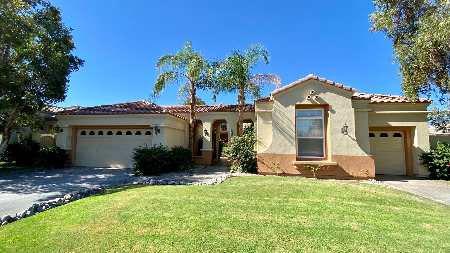 Rancho Mirage Vacation Rental