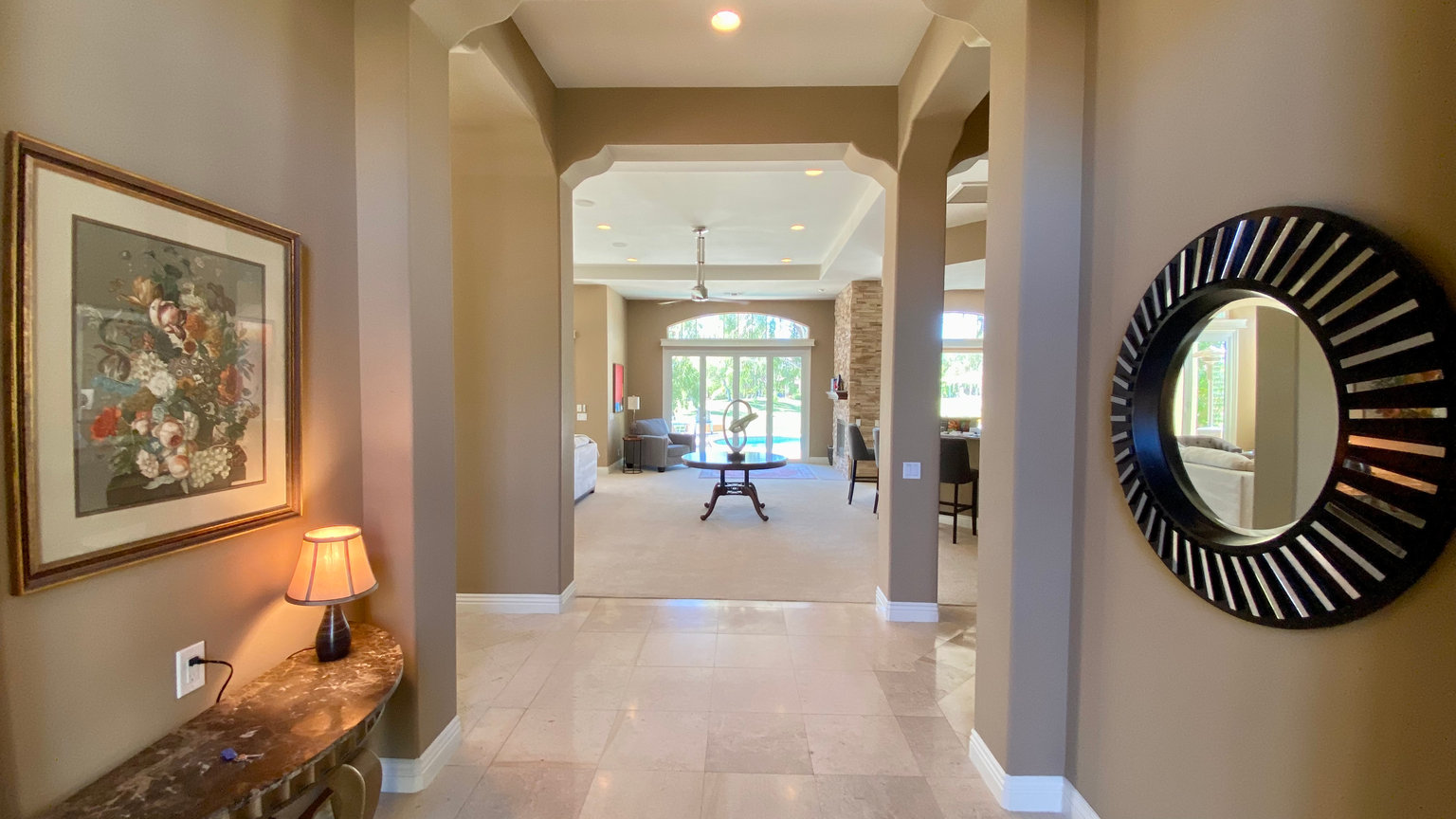 Rancho Mirage Vacation Rental