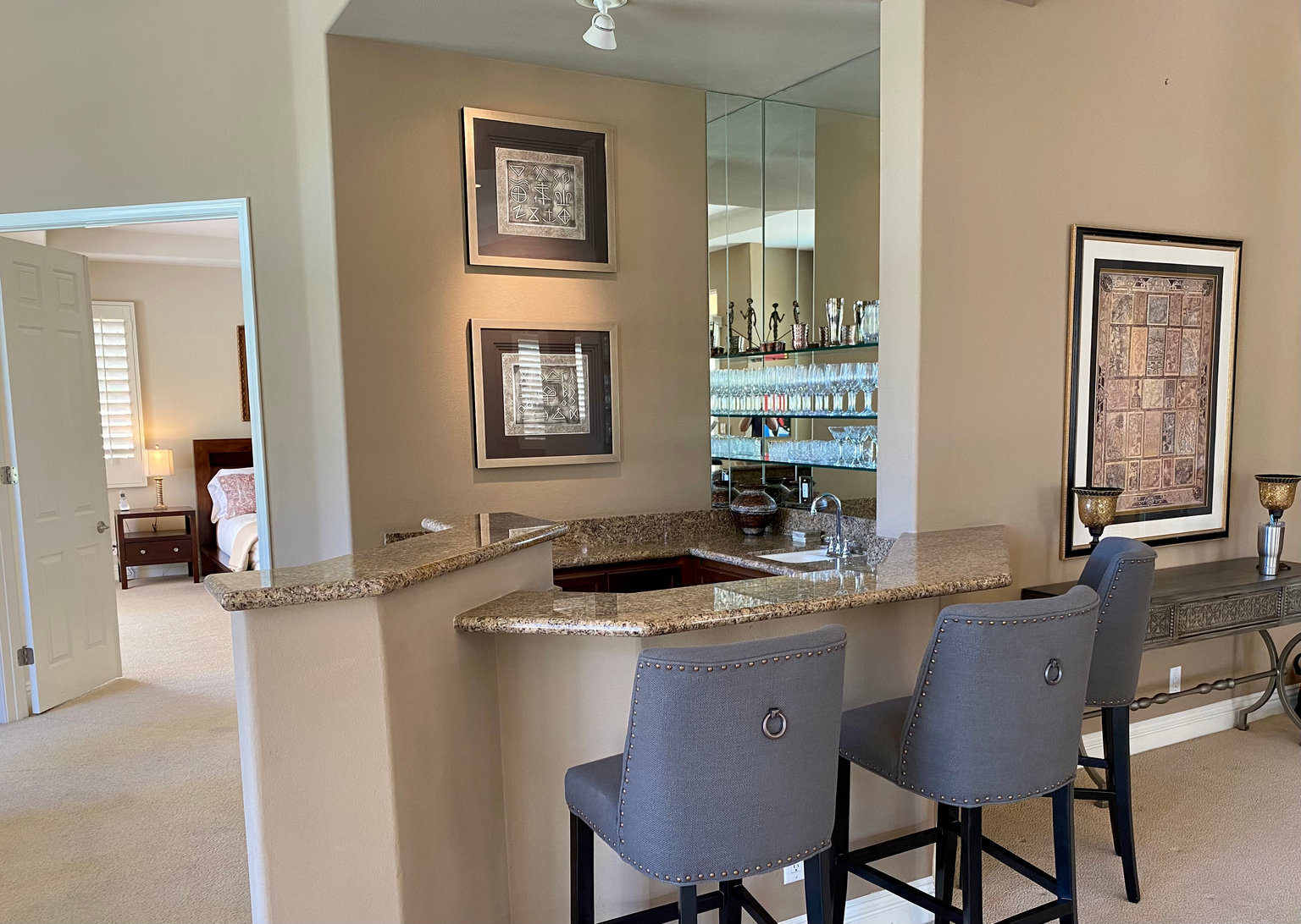 Rancho Mirage Vacation Rental