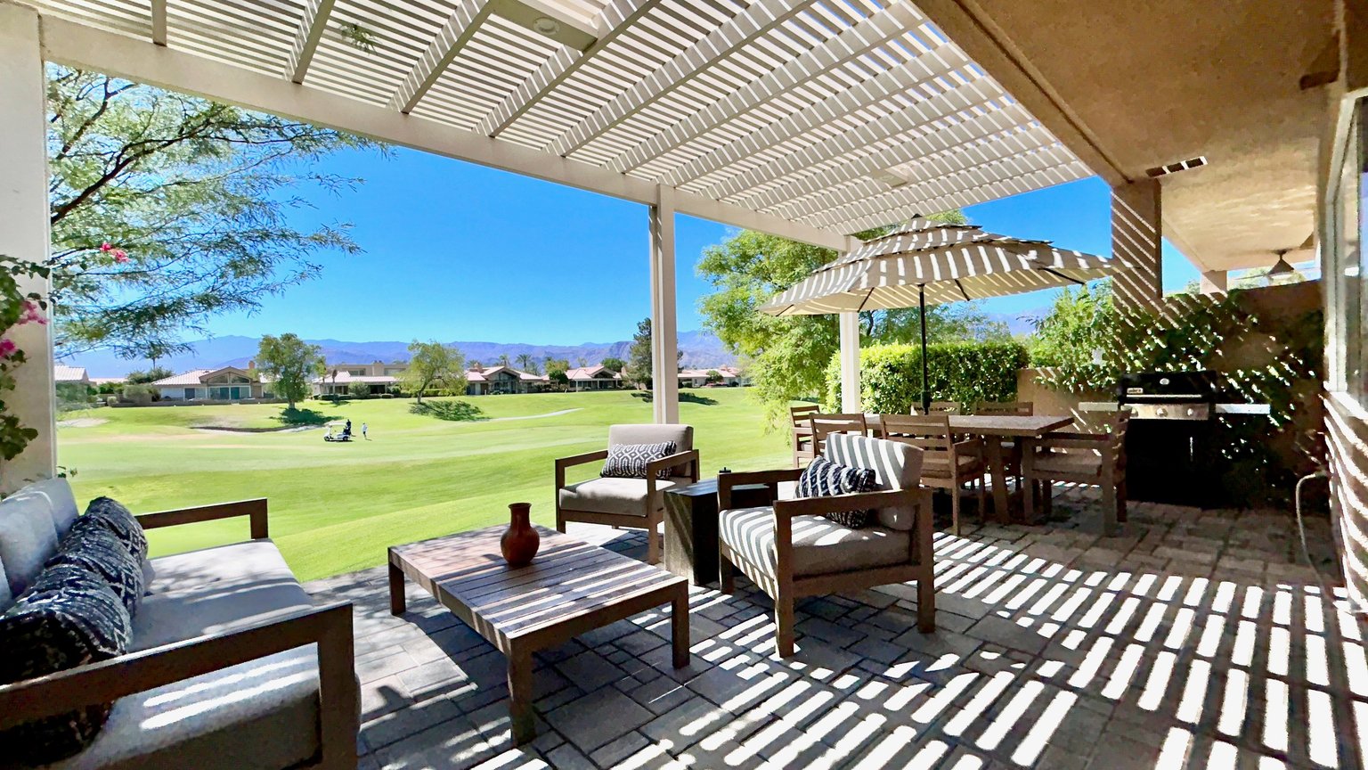 Rancho Mirage Vacation Rental