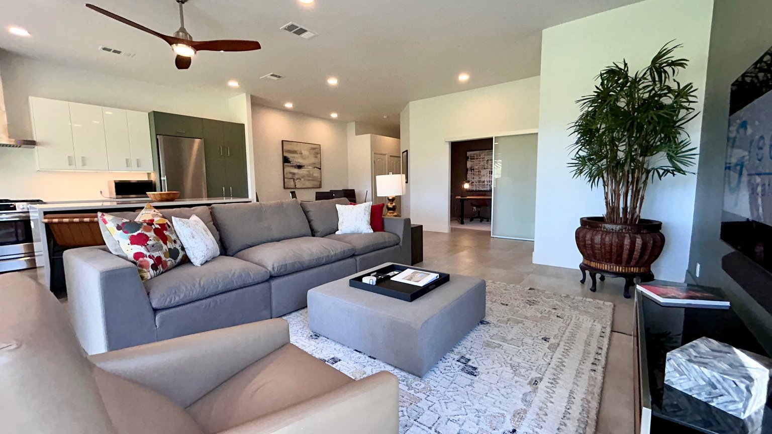 Rancho Mirage Vacation Rental