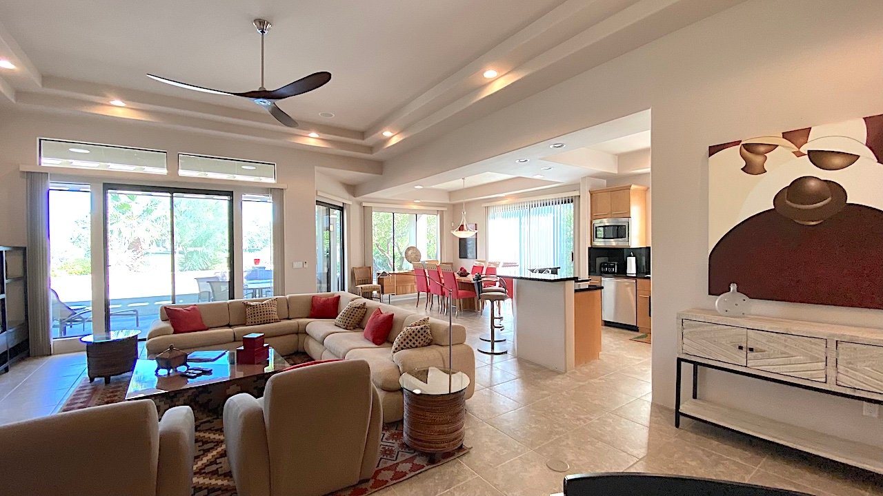 Rancho Mirage Vacation Rental