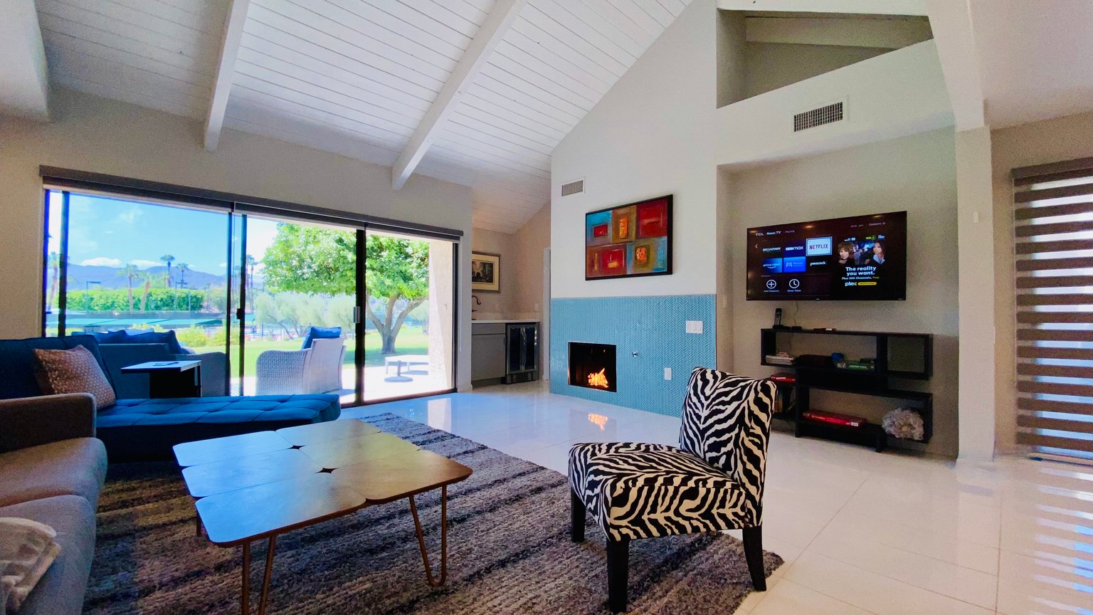 Rancho Mirage Vacation Rental