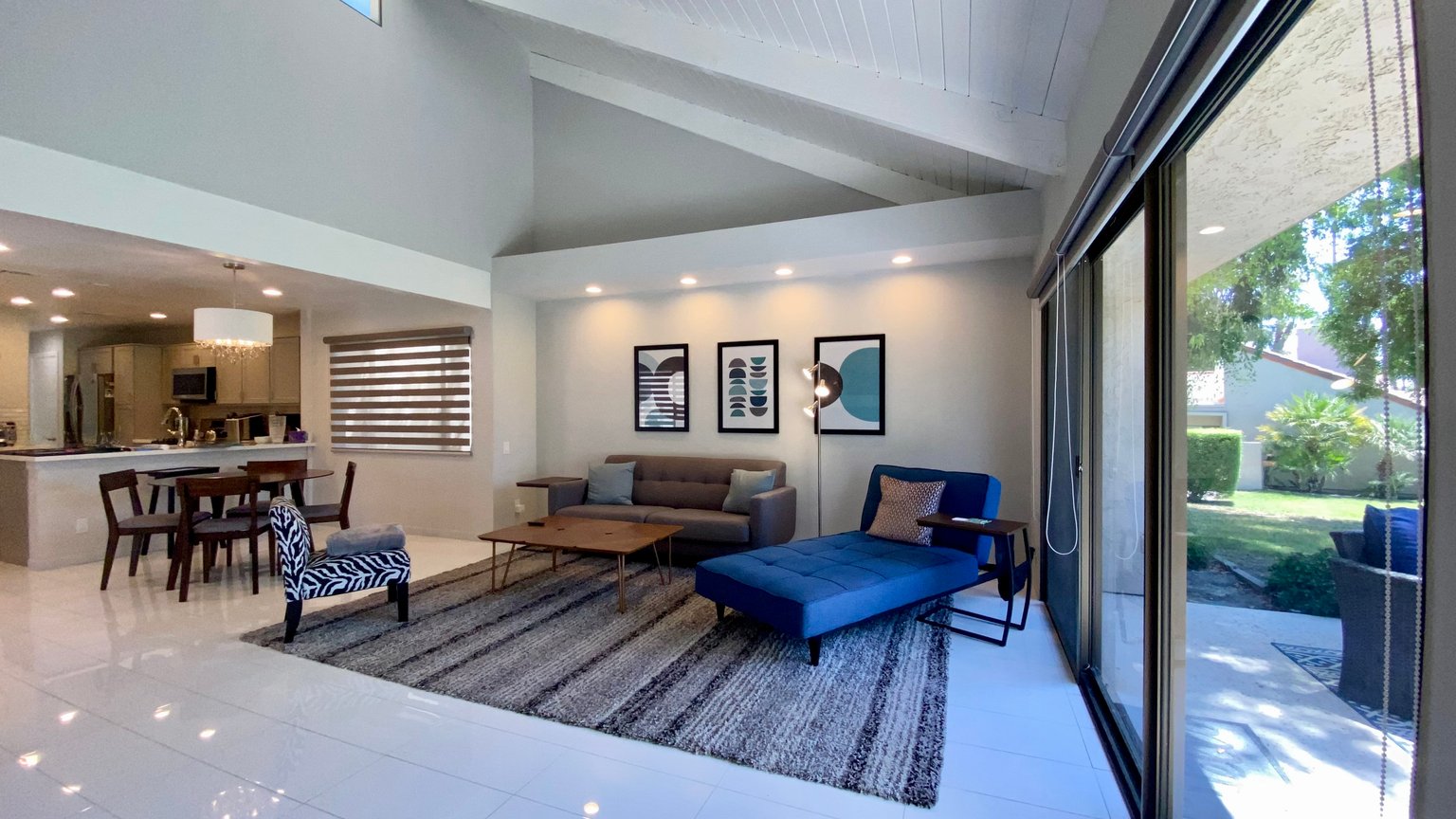 Rancho Mirage Vacation Rental