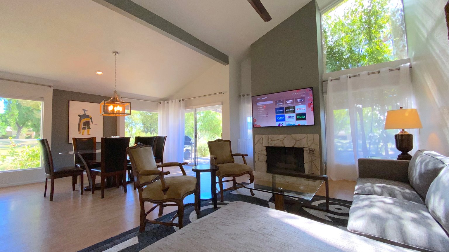 Rancho Mirage Vacation Rental