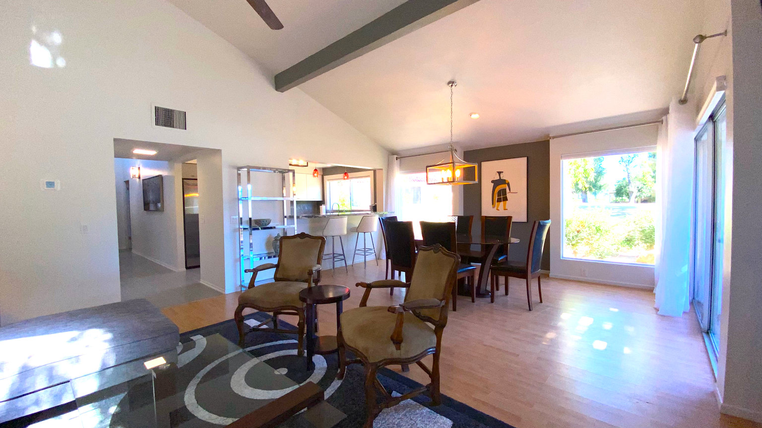 Rancho Mirage Vacation Rental