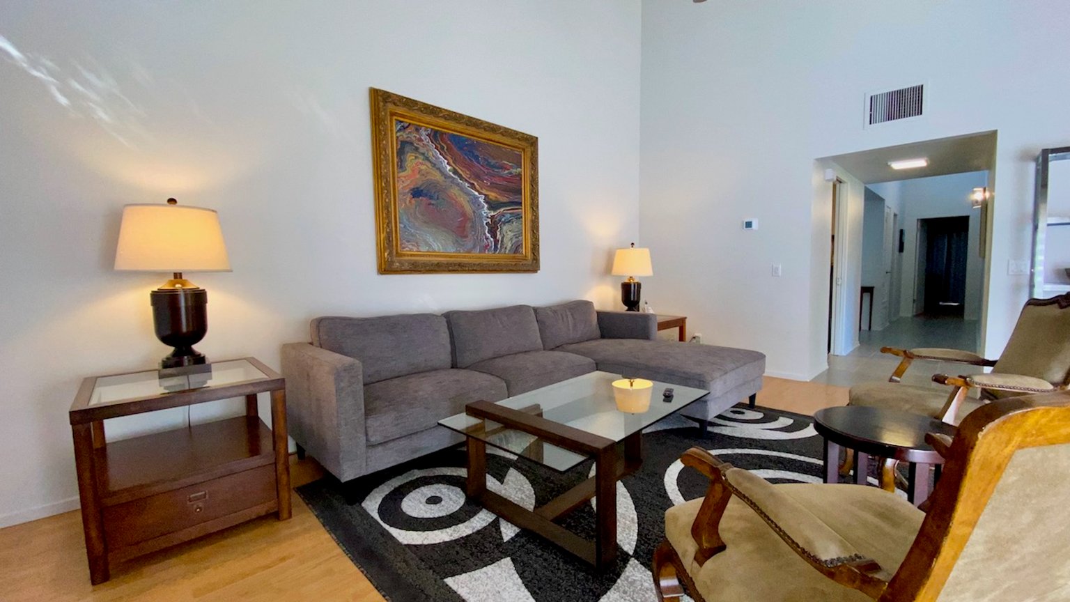 Rancho Mirage Vacation Rental