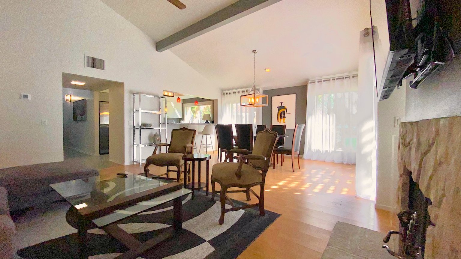 Rancho Mirage Vacation Rental