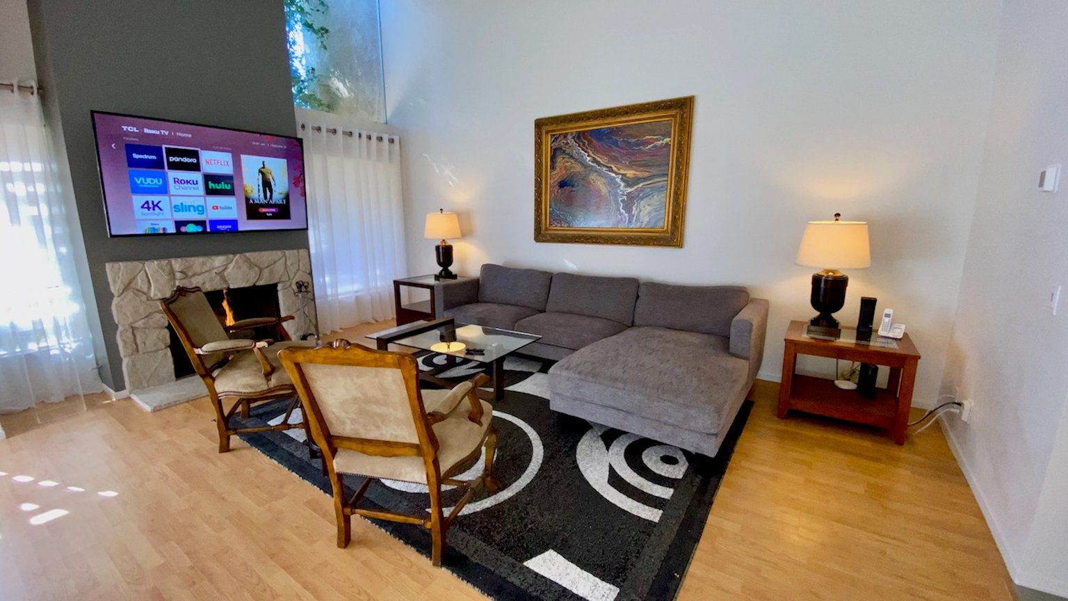 Rancho Mirage Vacation Rental