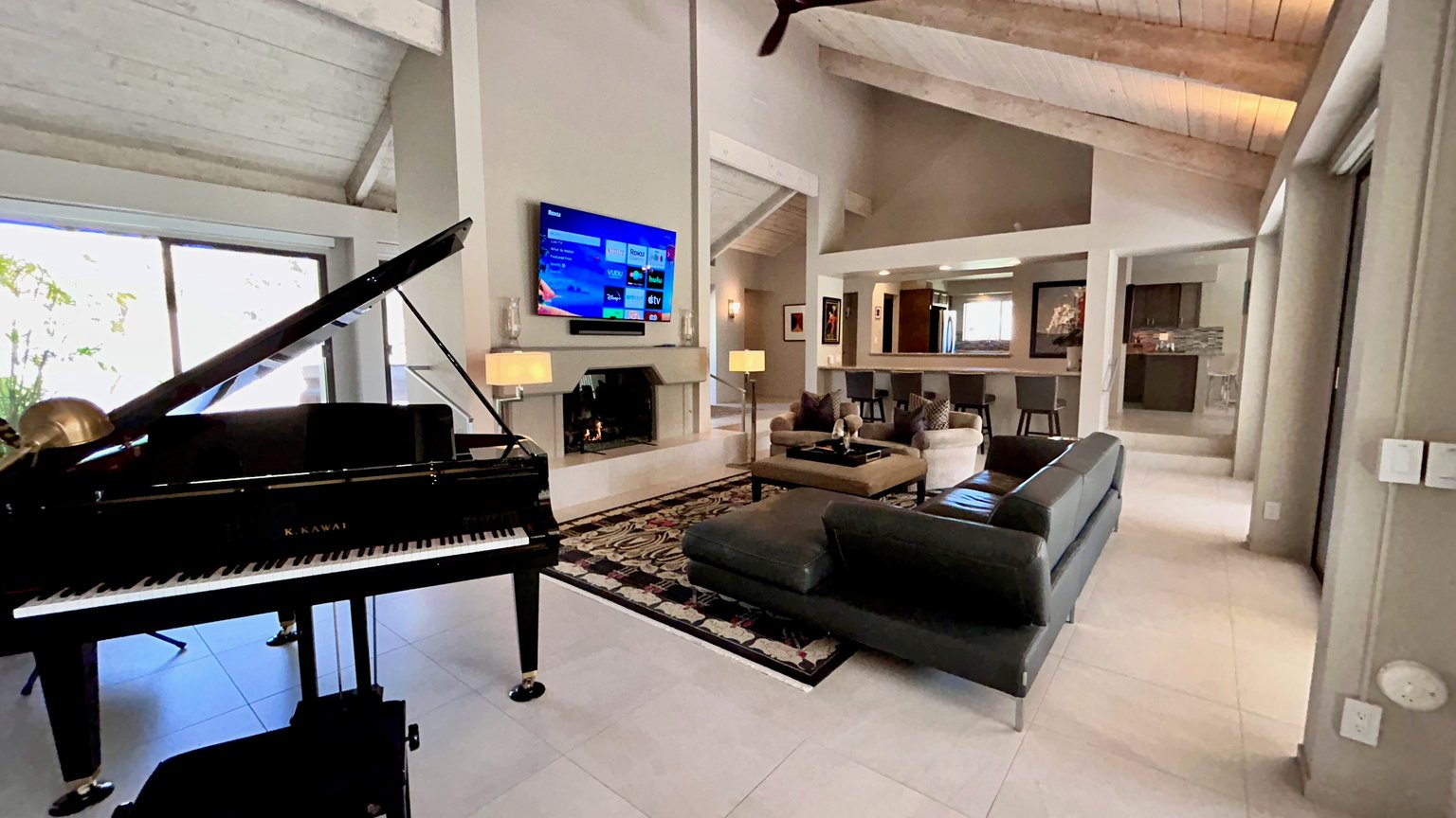 Rancho Mirage Vacation Rental