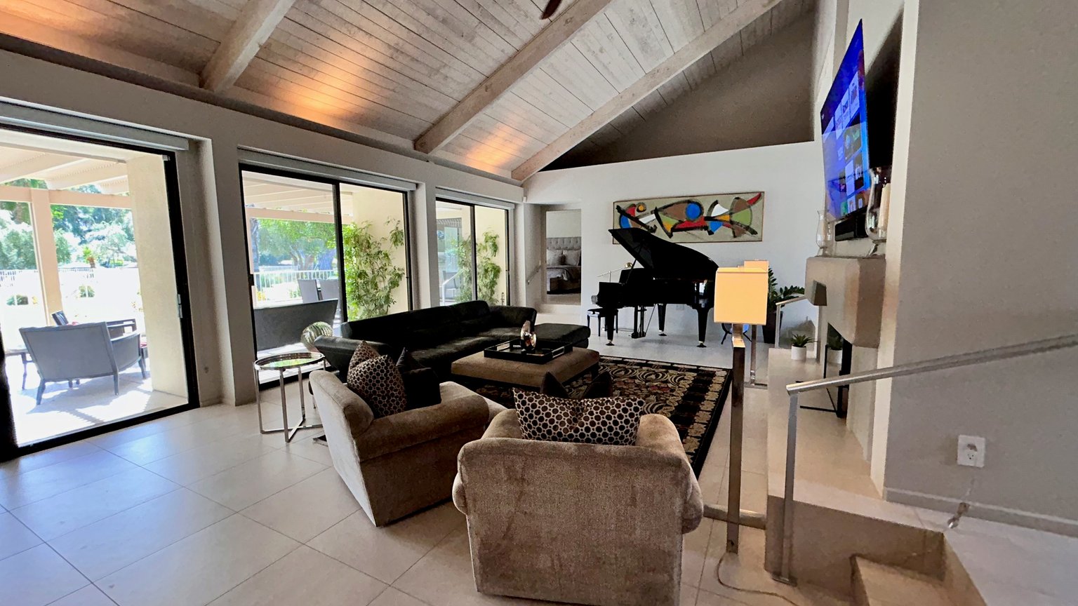 Rancho Mirage Vacation Rental