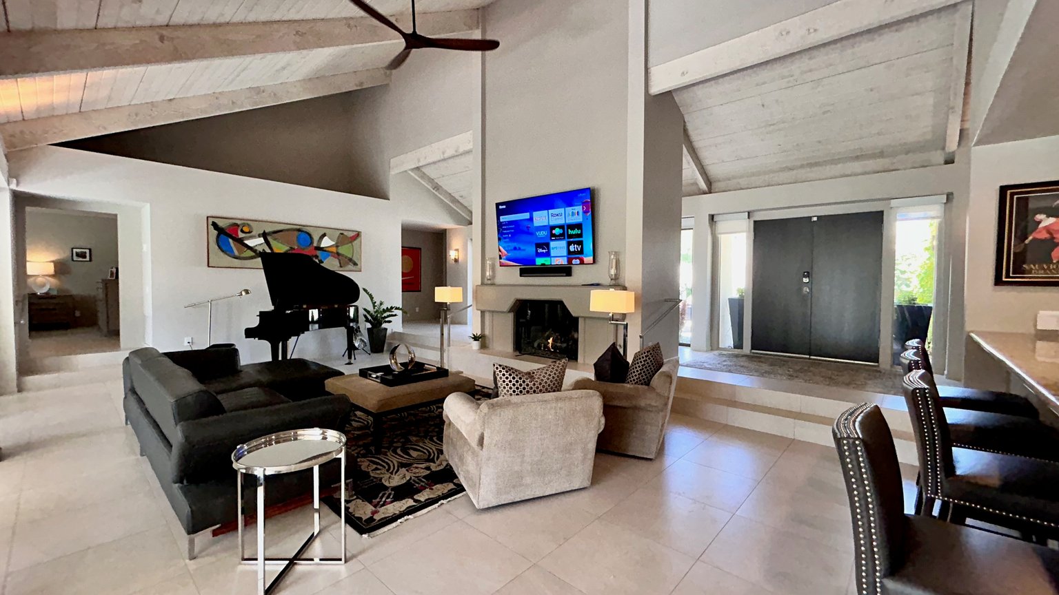 Rancho Mirage Vacation Rental
