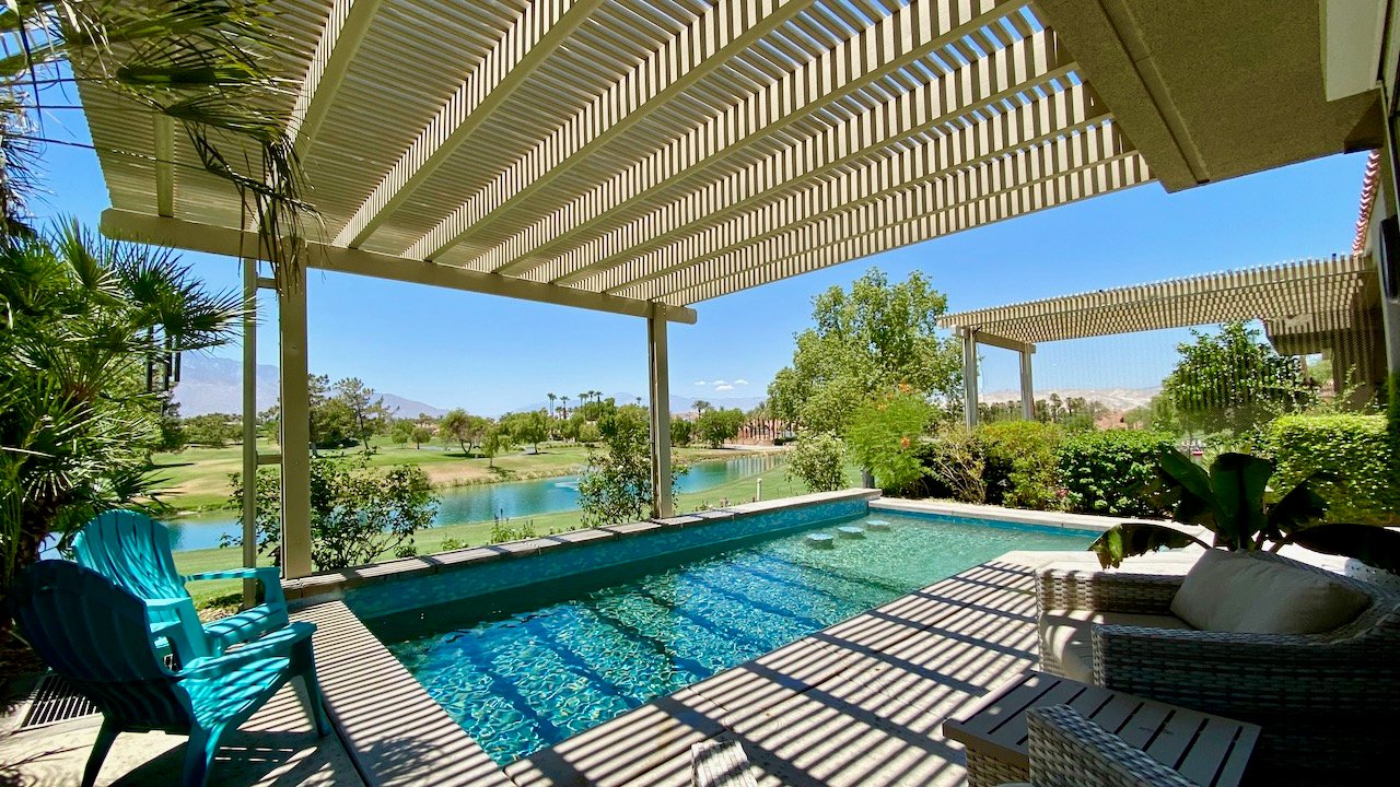 Rancho Mirage Vacation Rental