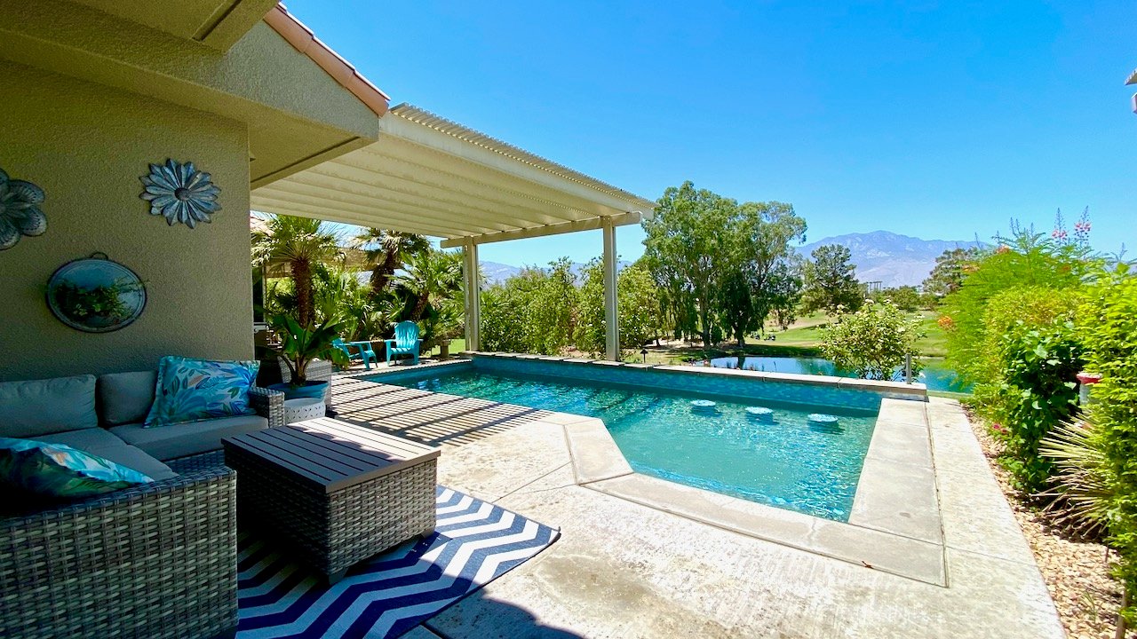 Rancho Mirage Vacation Rental