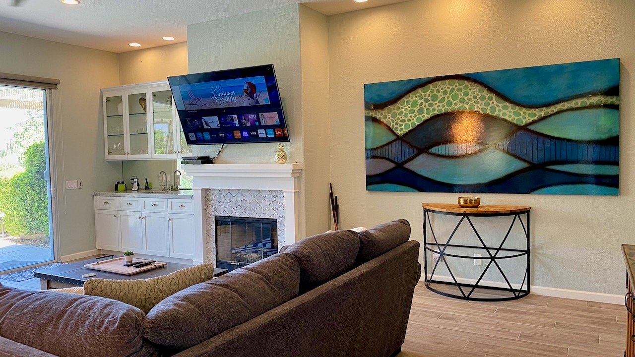 Rancho Mirage Vacation Rental