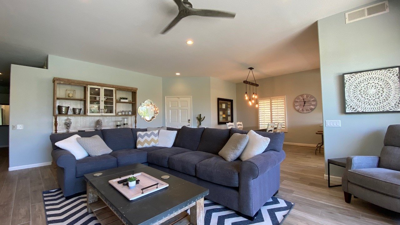 Rancho Mirage Vacation Rental