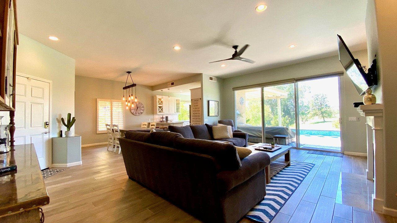 Rancho Mirage Vacation Rental