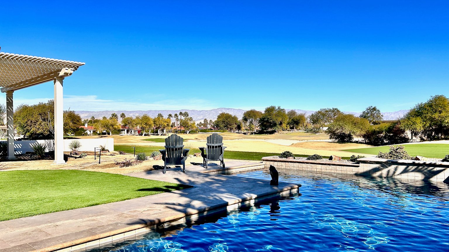 Rancho Mirage Vacation Rental