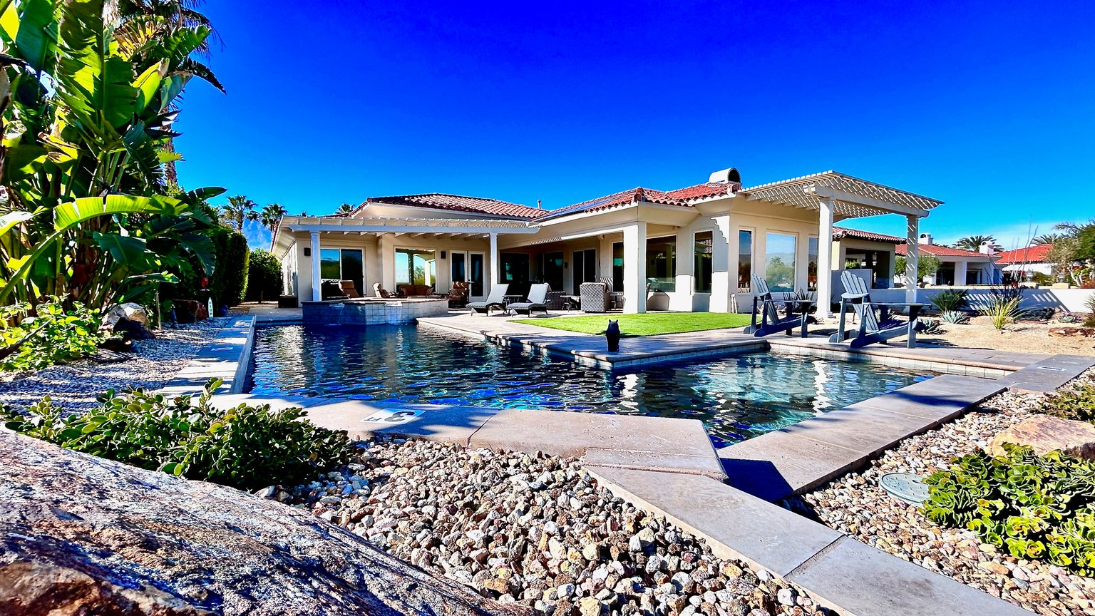 Rancho Mirage Vacation Rental