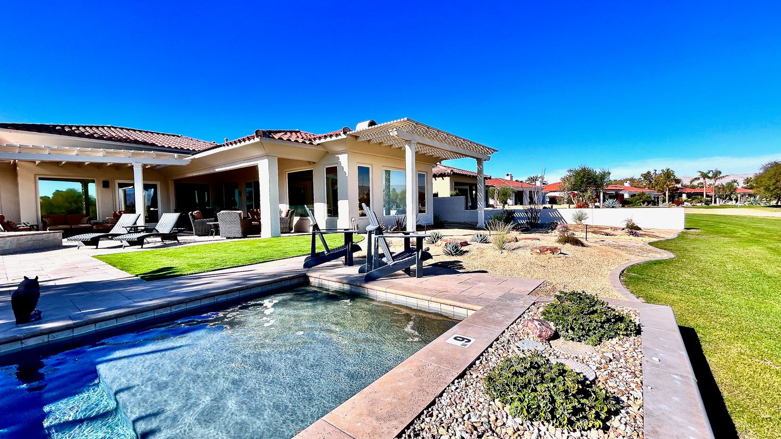 Rancho Mirage Vacation Rental