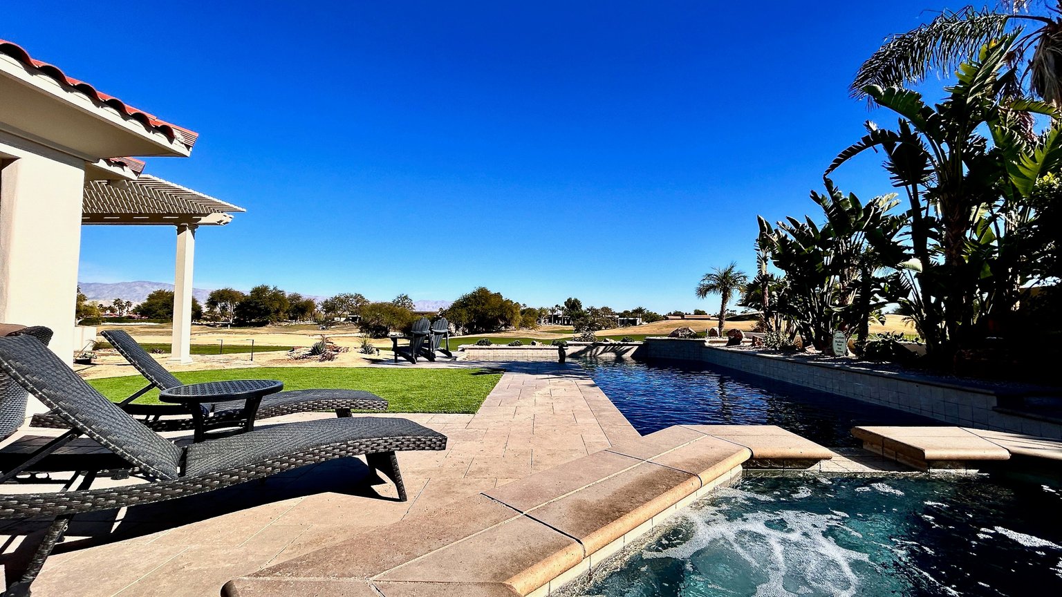 Rancho Mirage Vacation Rental